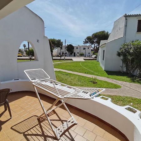 Cala Serena Beach Феланитс Екстериор снимка