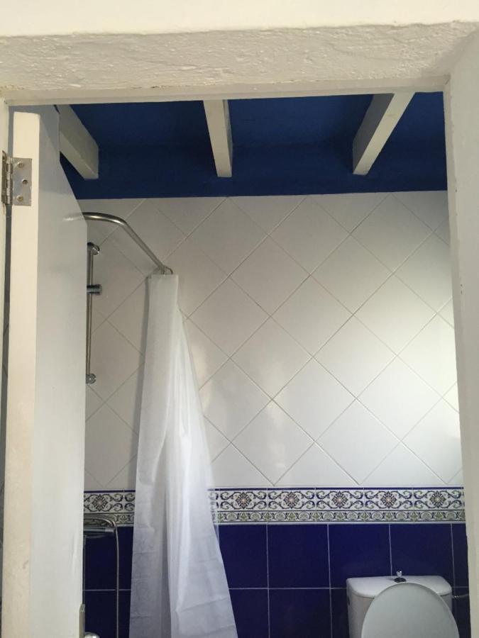 Cala Serena Beach Феланитс Екстериор снимка