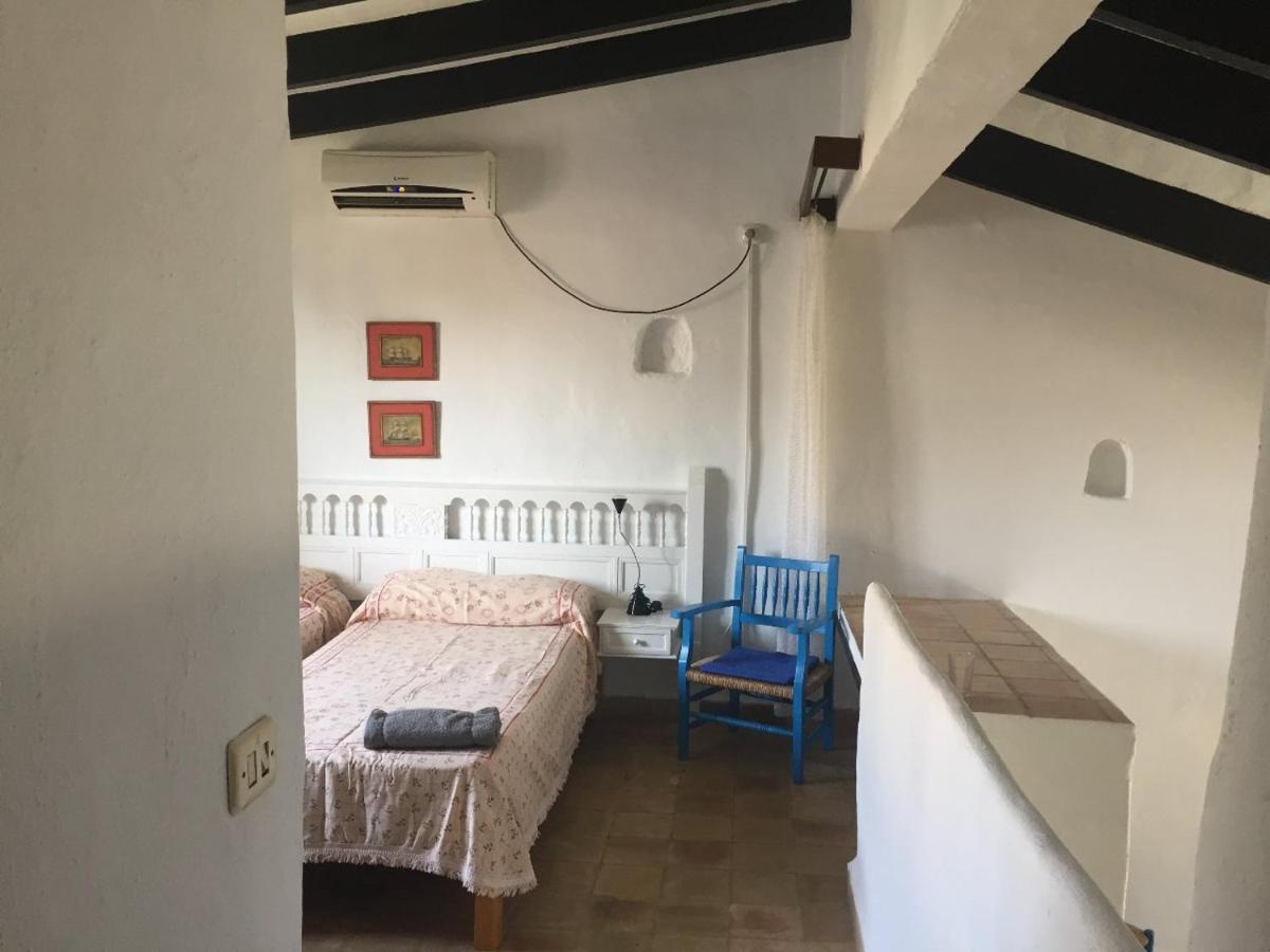 Cala Serena Beach Феланитс Екстериор снимка
