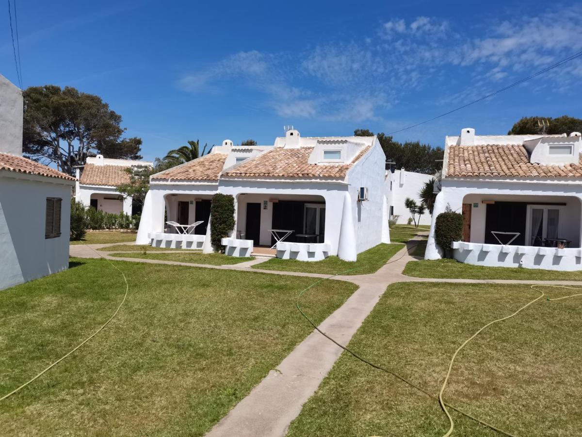 Cala Serena Beach Феланитс Екстериор снимка