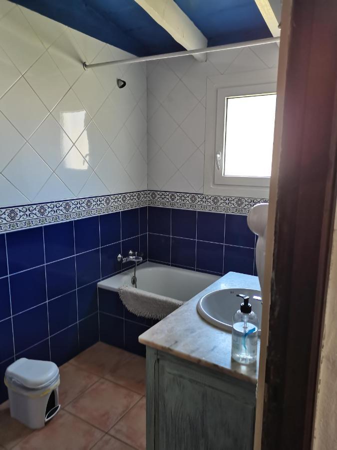 Cala Serena Beach Феланитс Екстериор снимка